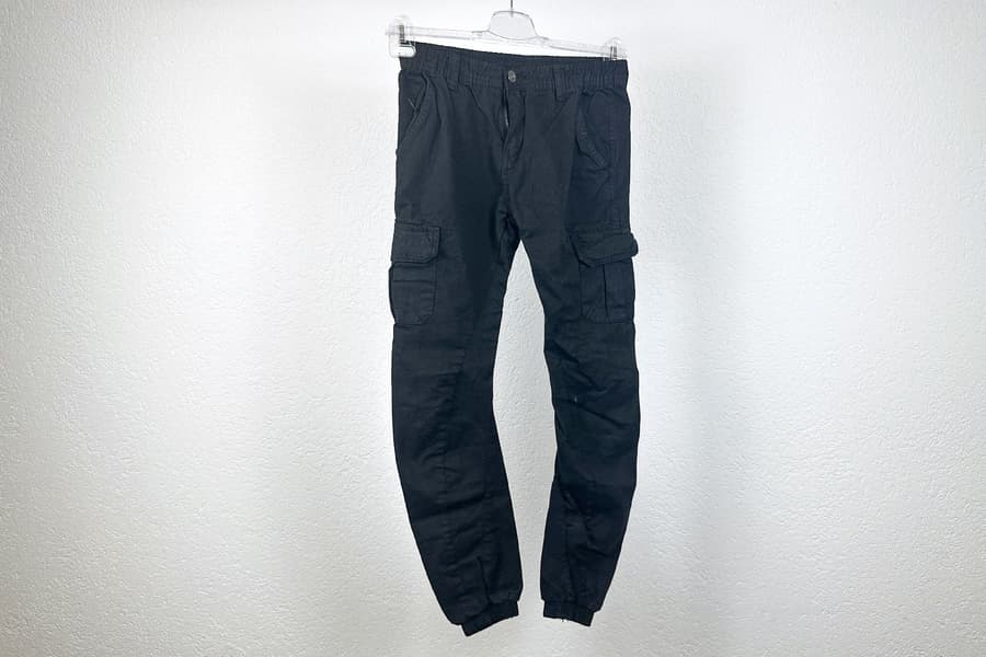 Kinder Hose Urban Classics, Gr. 158/164